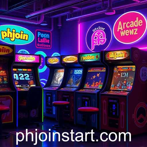 Exploring the Timeless Appeal of Arcade Games