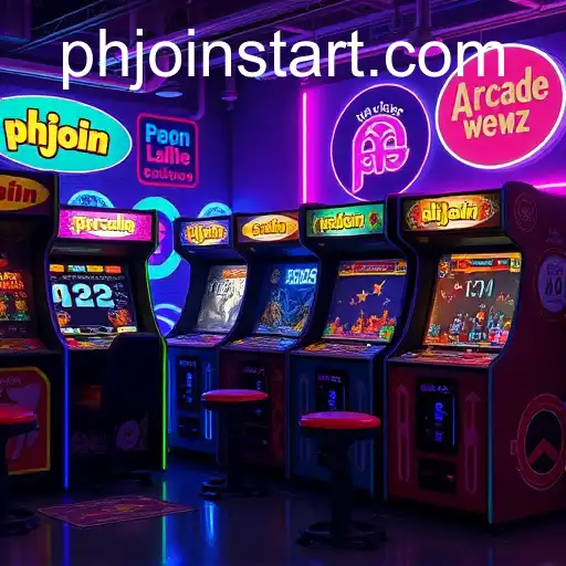 Exploring the Timeless Appeal of Arcade Games