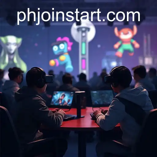 The Rise of Gaming Communities in Digital Spaces