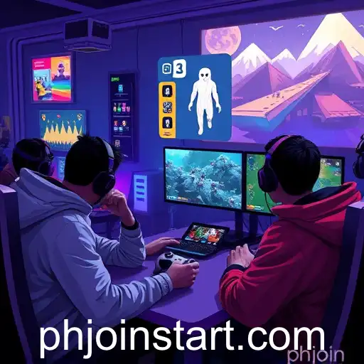 Gaming Revolution Catalyzes English Learners