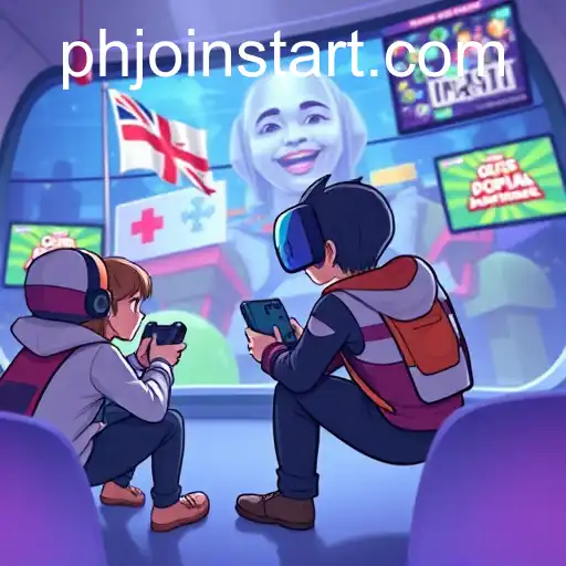 Gaming Trends in the Digital Age