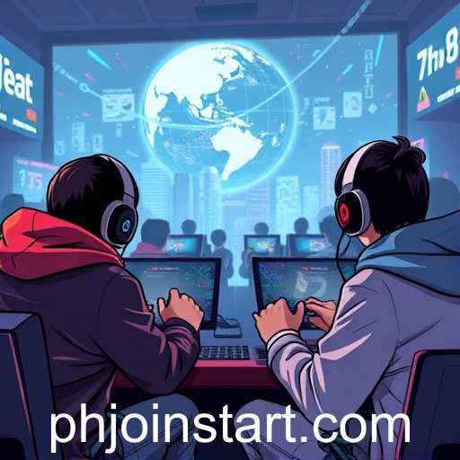 The Impact of 'phjoin' on Online Gaming