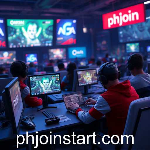 Joining Forces: Gaming and Education