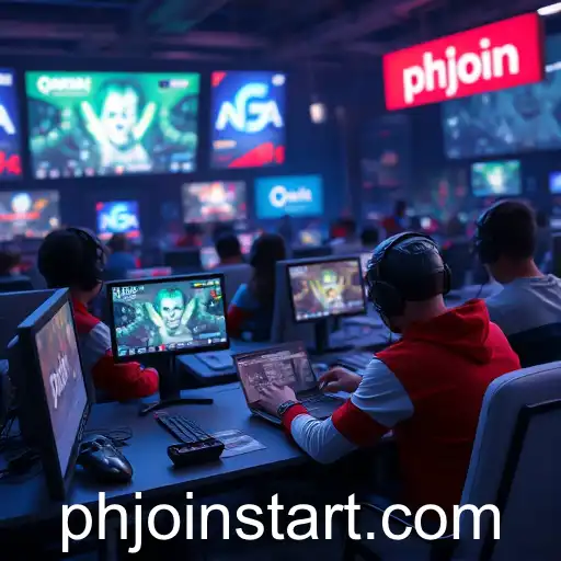 Joining Forces: Gaming and Education