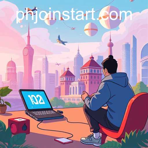 The Rise of Online English Games