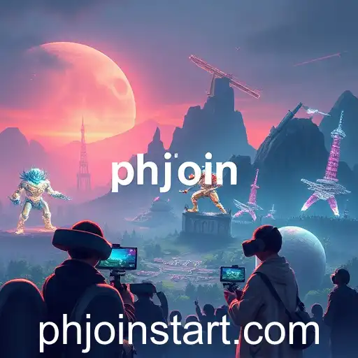 The Rise of Online Gaming Platforms in 2025