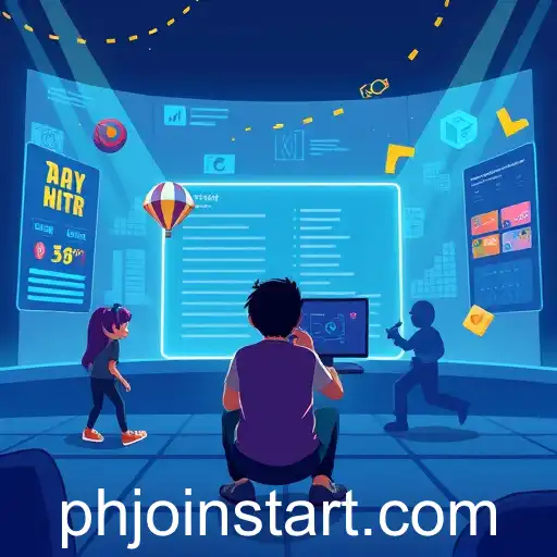 The Rise of Online Gaming: A New Era of Entertainment