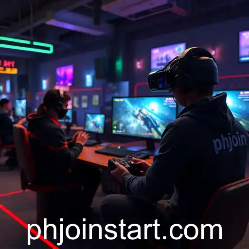 Online Gaming Trends Reshape Digital Interaction