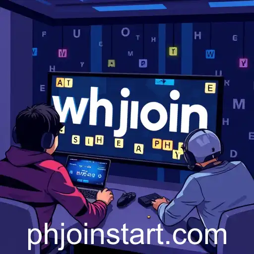 The Rise of Online Word Games