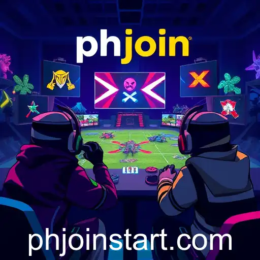 Gaming Evolution: The Rise of Phjoin in 2025