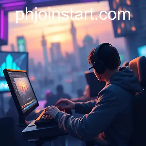 The Rise of Online Gaming Communities