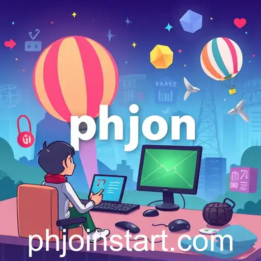 The Rise of Online English Games