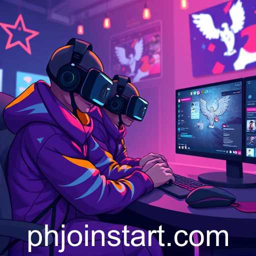 The Rise of Online Gaming in the 2020s