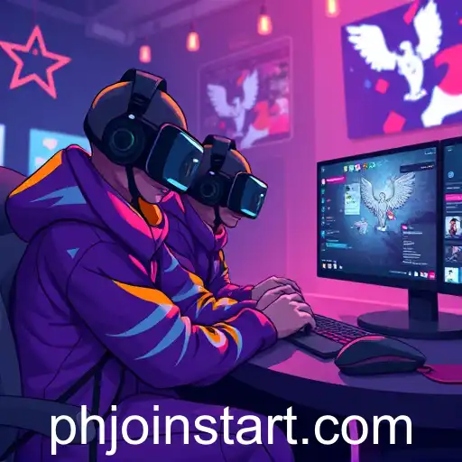 The Rise of Online Gaming in the 2020s