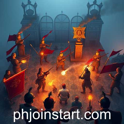 Exploring the Intricacies of Strategy Games: A Deep Dive into the 'phjoin' Experience